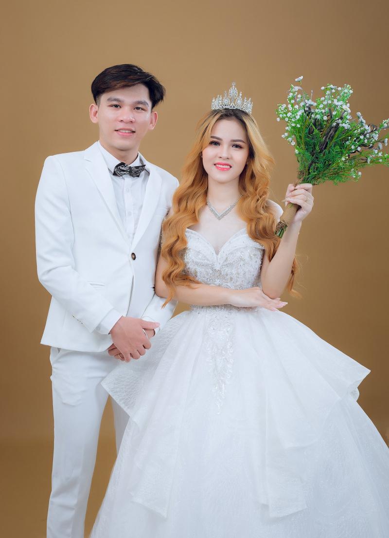 Áo cưới Thiên Thành