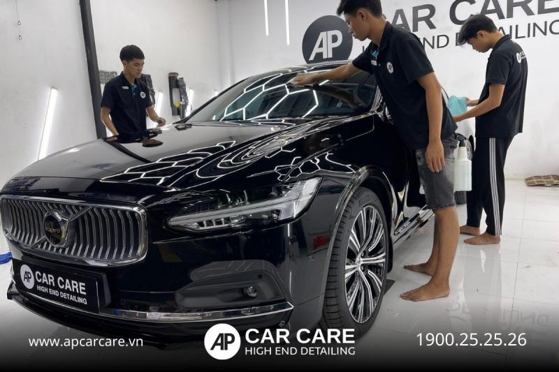 AP Car Care