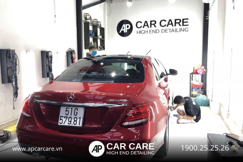 AP Car Care ﻿