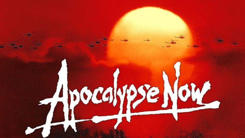 Phim Apocalypse Now