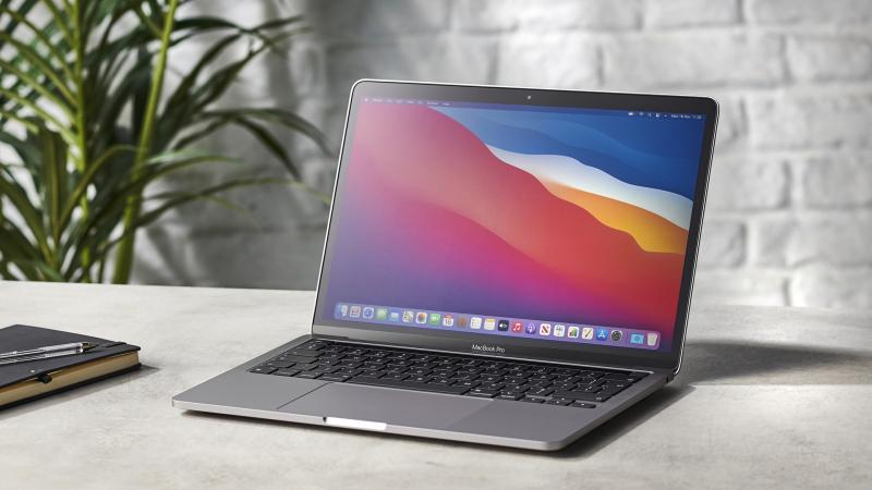 Laptop Apple có tính ổn định và đáng tin cậy