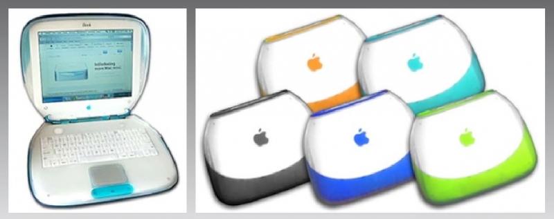 Apple iBook G3 (1999)
