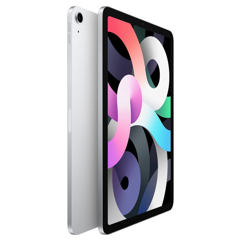 Apple iPad Gen 9th 10.2-inch Wi-Fi 64GB