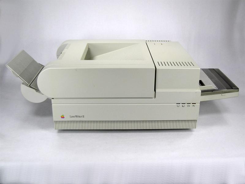 Apple LaserWriter