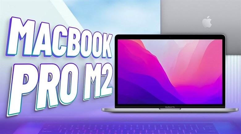 Apple Macbook Pro (2022) M2