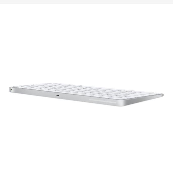 Apple Magic Keyboard With Touch ID for Mac models With Apple Silicon
