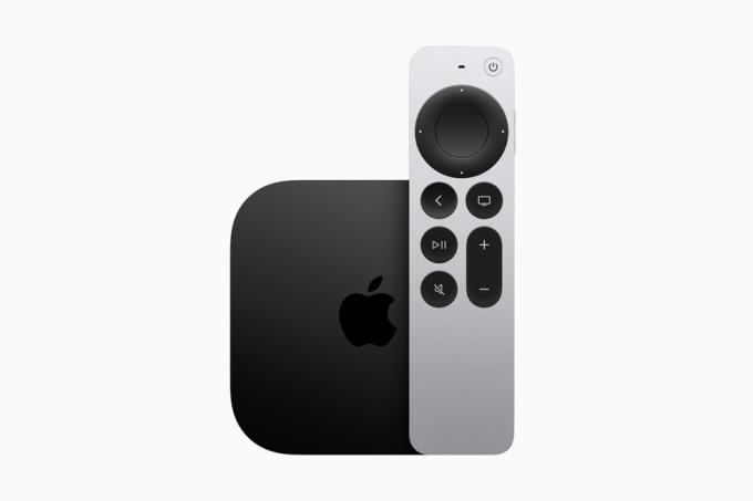 Apple TV 4K 2022 giá bao nhiêu?