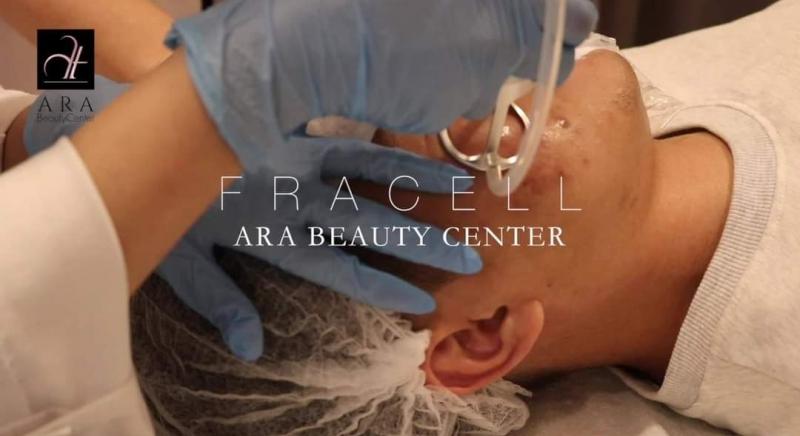 ARA Beauty Center - CN Quận 1