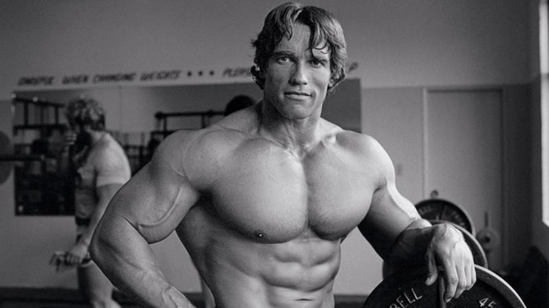 Arnold Schwarzenegger là ngôi sao võ thuật hàng đầu thế giới, tên tuổi được ghi dấu tại đại lộ danh vọng của Hollywood.