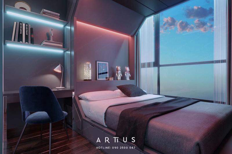 Artius Interior Design & Build