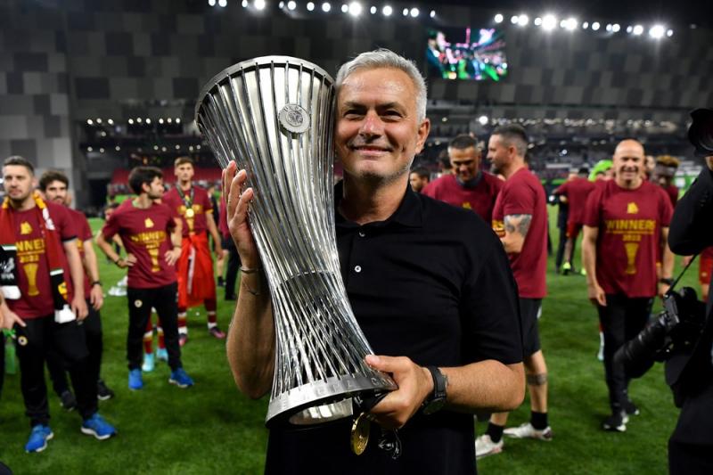 AS Roma - 9 lần vô địch vô địch coppa italia