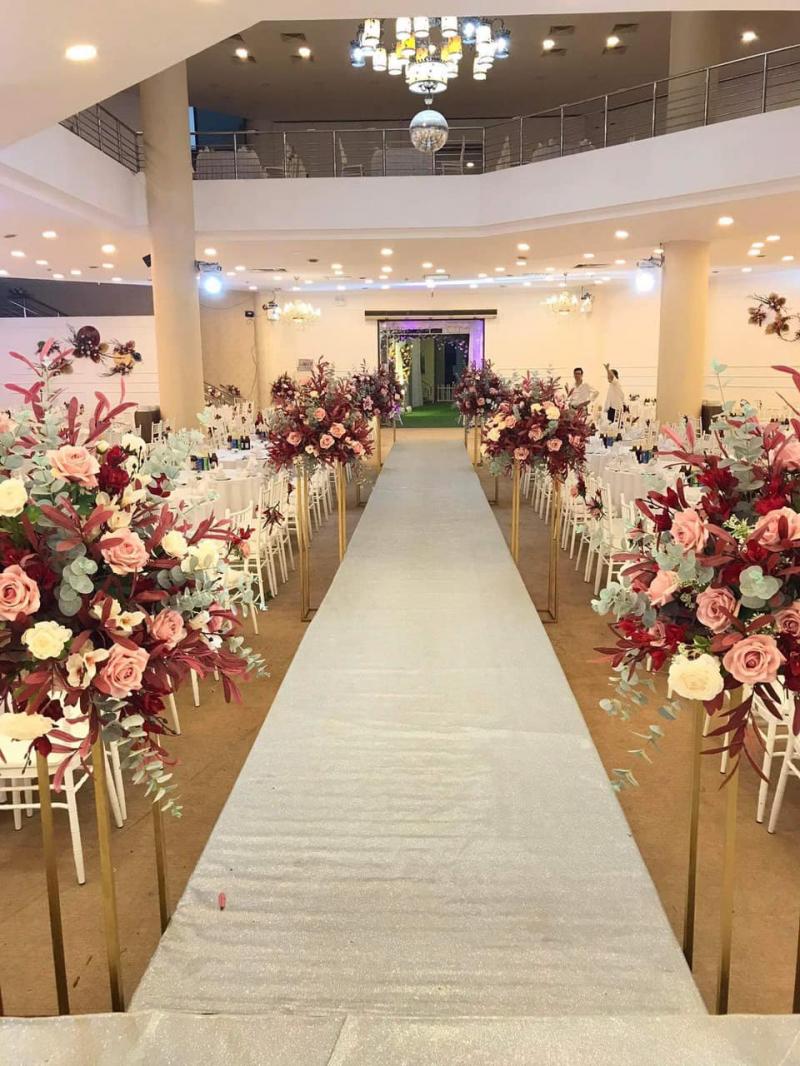 Asean Wedding Center