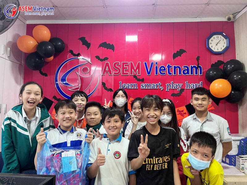 ASEM Vietnam