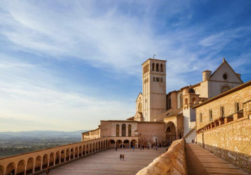 Assisi - Ý