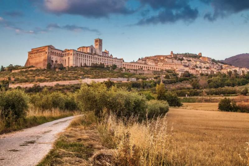 Assisi - Ý