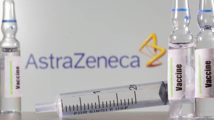 Tuy là một công ty dược phẩm mới nhưng AstraZeneca nhanh chóng trở thành một trong những công ty dược hàng đầu thế giới