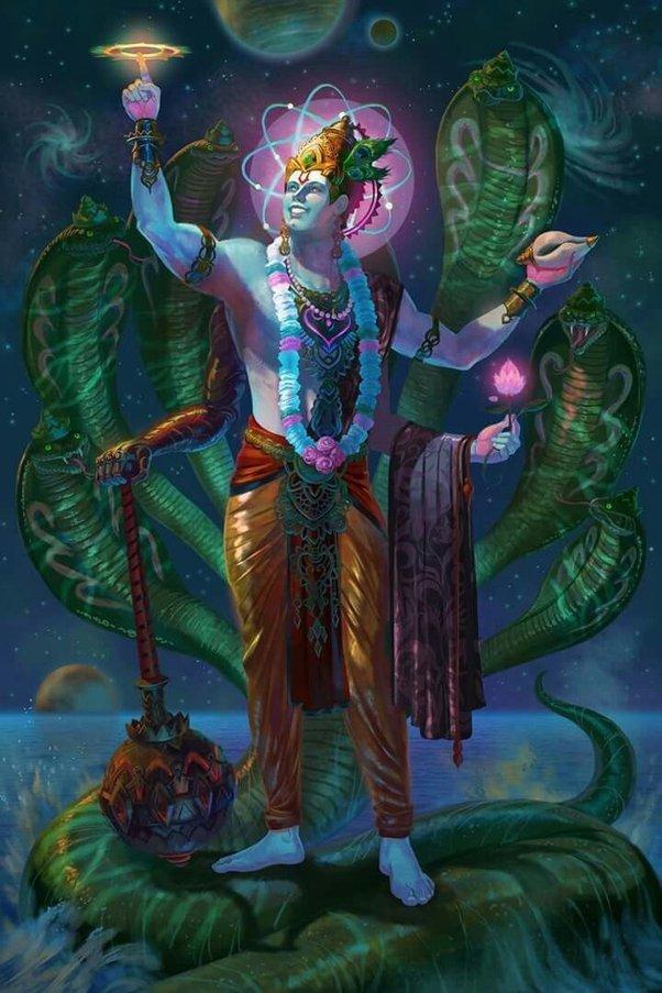 Thần Kartikeya