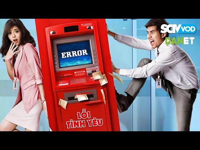 ATM Lỗi tình yêu - ATM Errak Error (2012)