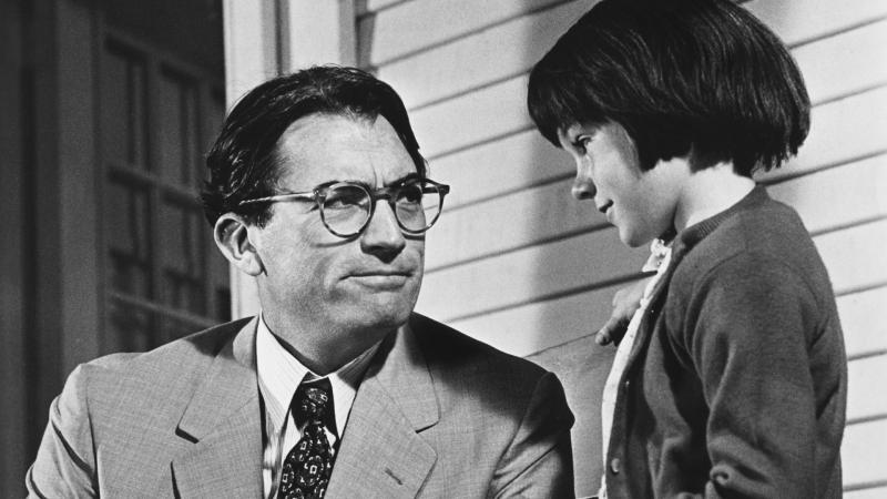 Nhân vật Atticus Finch