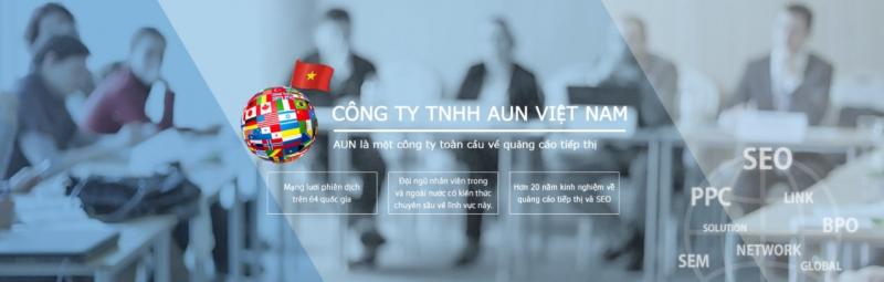 AUN Việt Nam