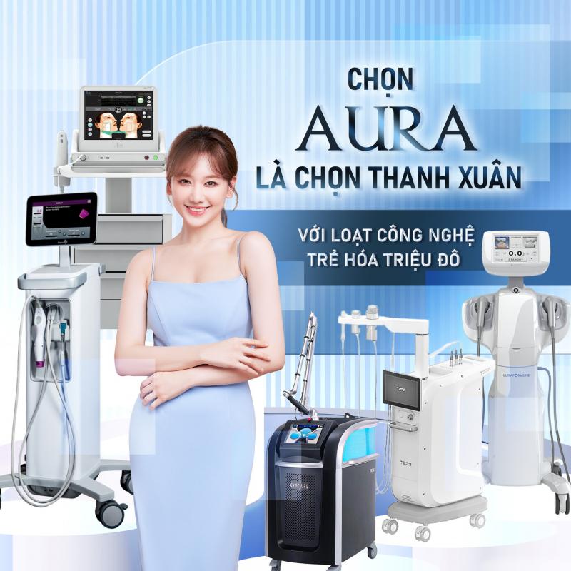 Aura Beauty Clinic - ABC