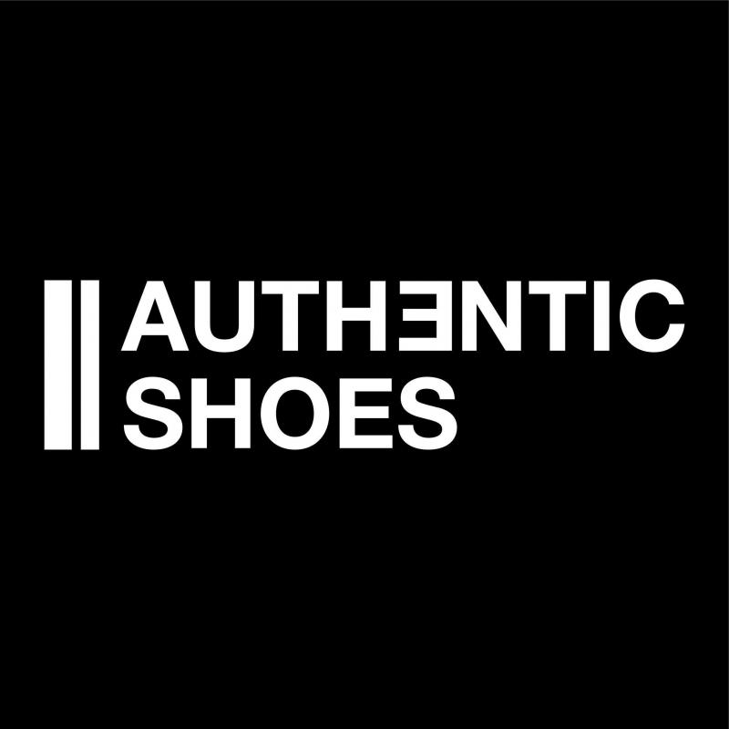 Authentic Shoes