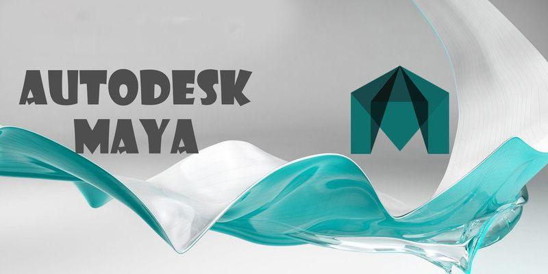 Auto Desk Maya