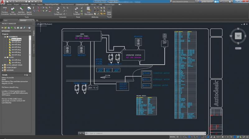 Autocad - Phần mềm căn bản cho kỹ sư xây dựng
