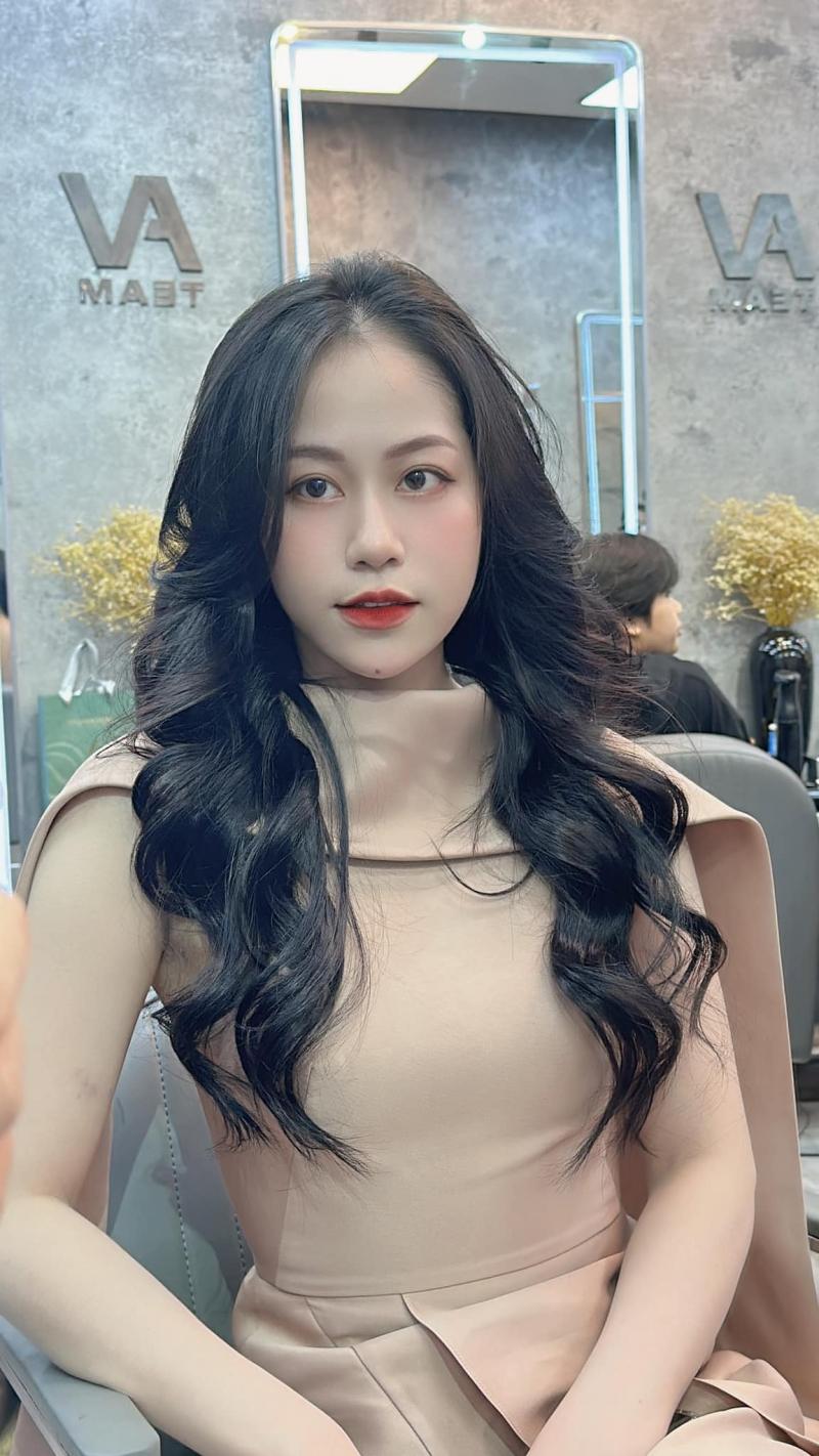 AV Hair SaLon Hạ Long