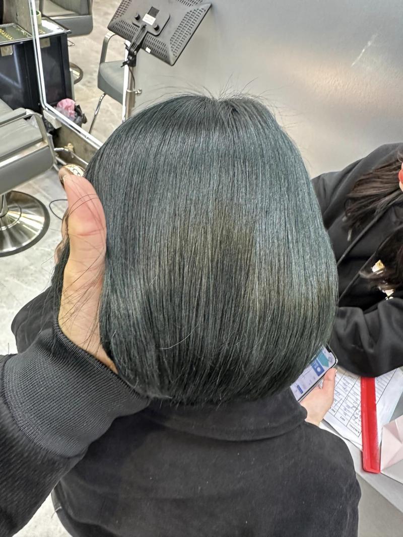 AV Hair SaLon Hạ Long