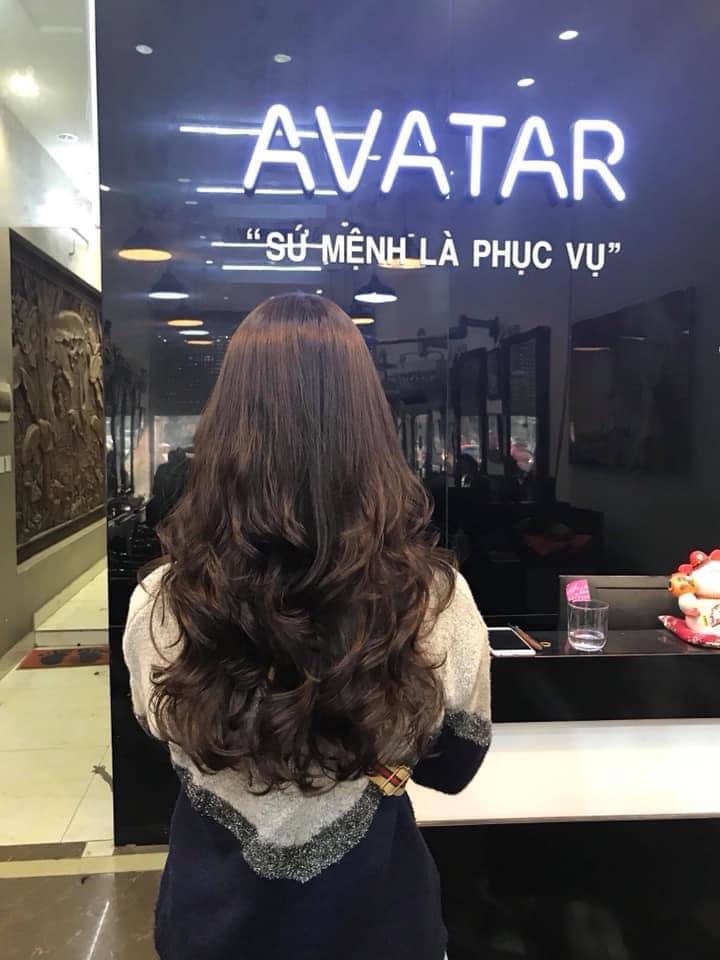 Avatar Salon