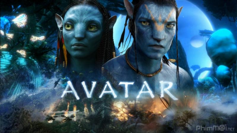 Avatar – Thế Thân (2009)