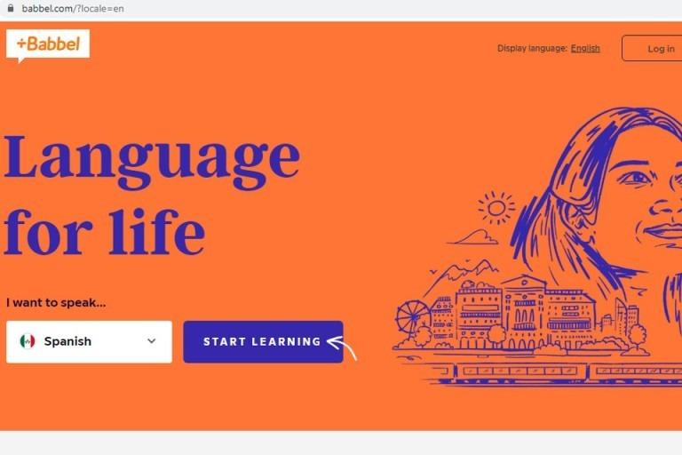 ﻿﻿Babel Village là một cộng đồng trực tuyến tuyệt vời cho những người đam mê học ngôn ngữ và trao đổi văn hóa
