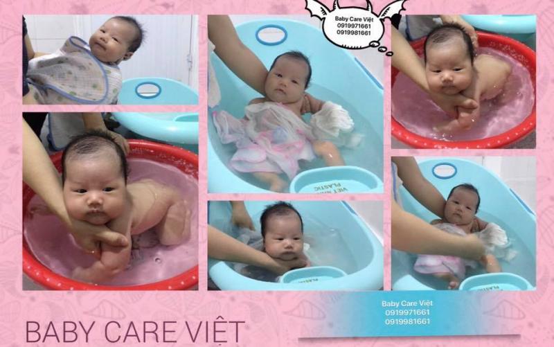 Baby Care Việt