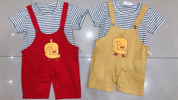 Quần áo trẻ em baby Hồng Phát