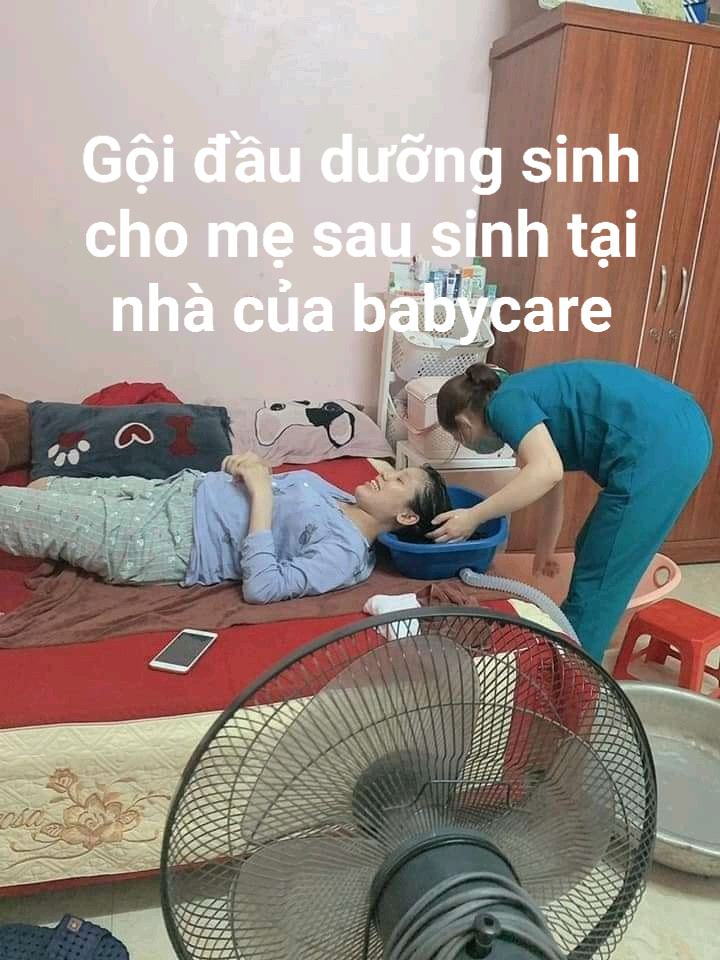Babycare - Trung tâm chăm sóc mẹ và bé tại Ý Yên Nam Định
