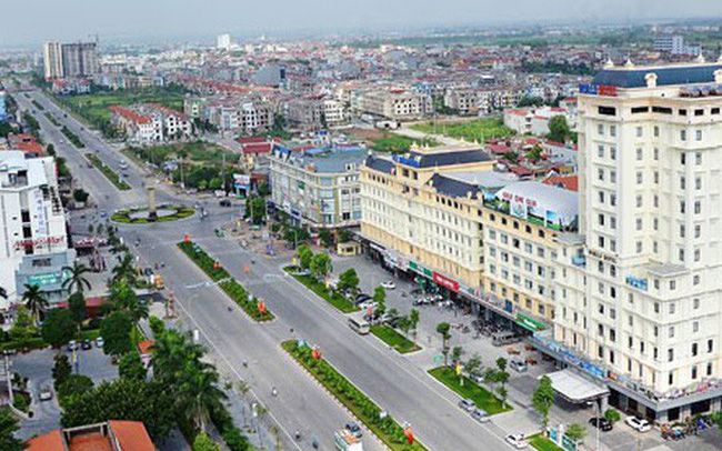 Bắc Ninh - Thành phố công nghiệp phía Bắc