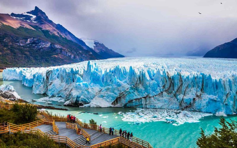 Bắc Patagonia, Chile