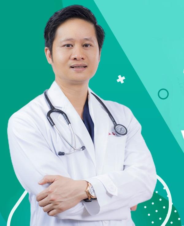 Bác sĩ Bùi Văn Khánh