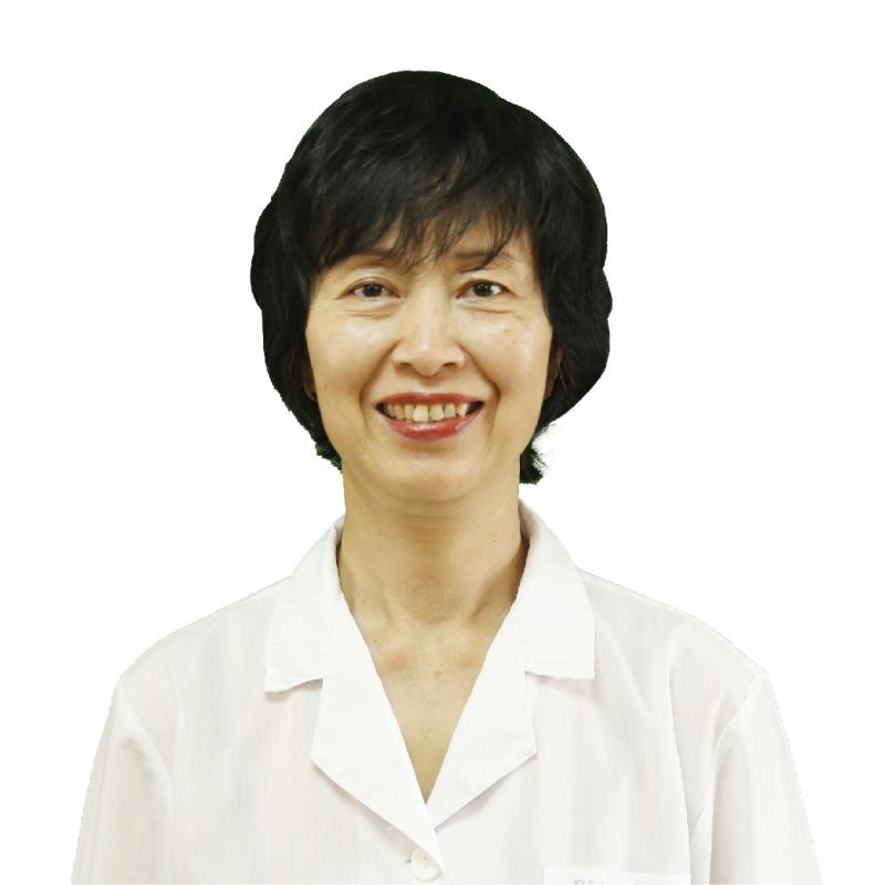 Bác sĩ Chuyên khoa I Đinh Thị Ngọc Lan