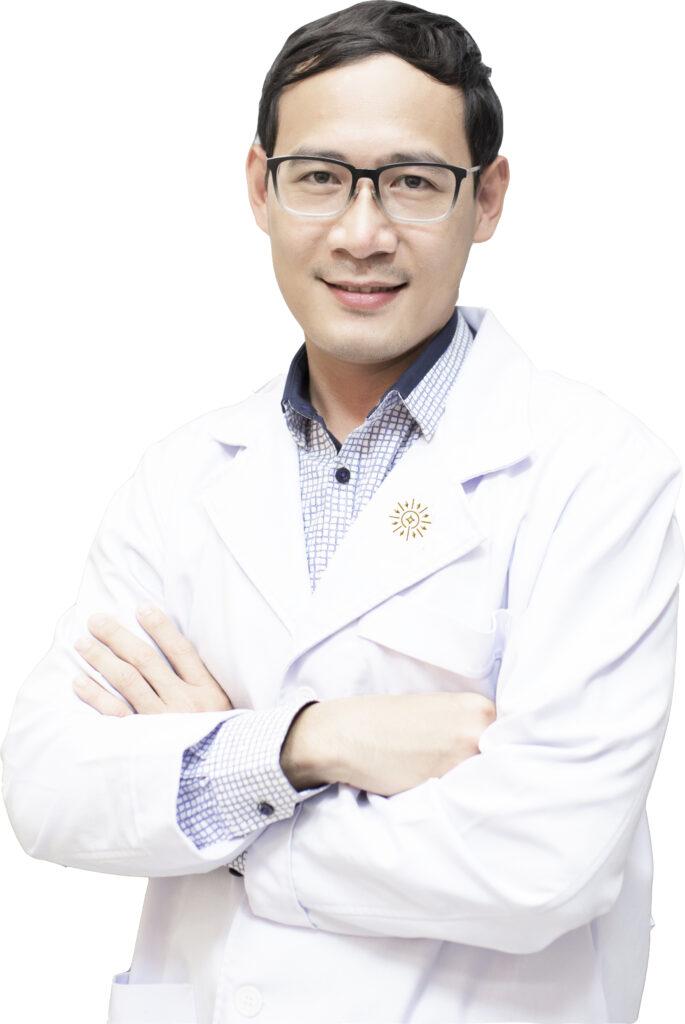 Bác sĩ Đỗ Quang Khải - Trung tâm thẩm mỹ bác sĩ Khải