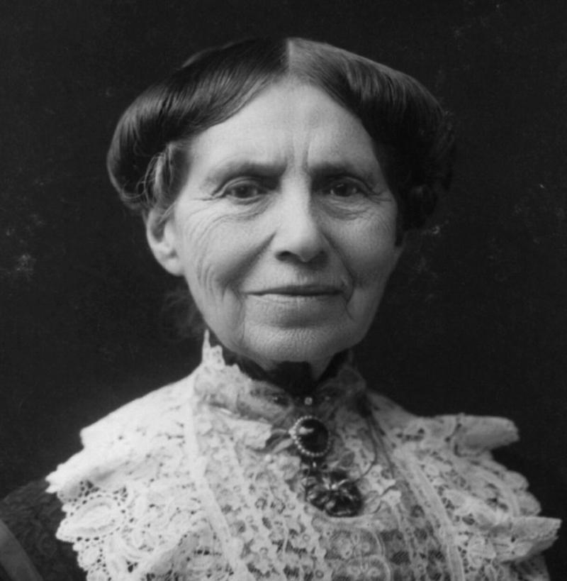 Bác sĩ Elizabeth Blackwell - Nữ giáo sư sản khoa đầu tiên