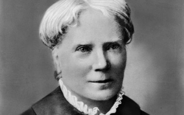 Bác sĩ Elizabeth Blackwell - Nữ giáo sư sản khoa đầu tiên