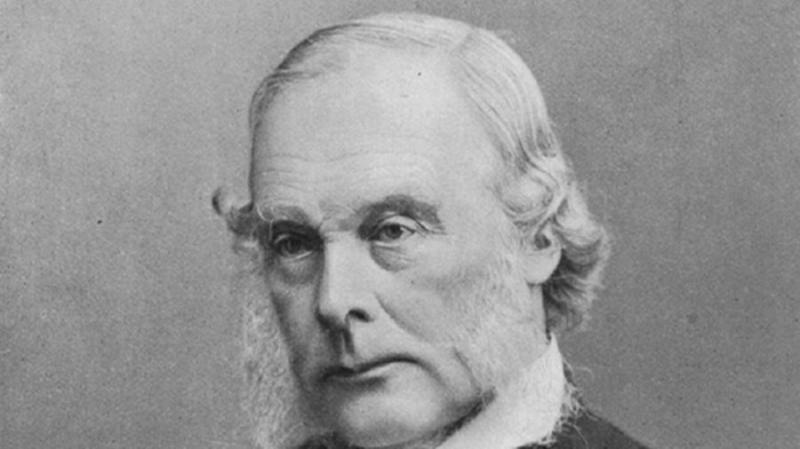 Bác sĩ Joseph Lister - Cha đẻ của thuốc sát trùng