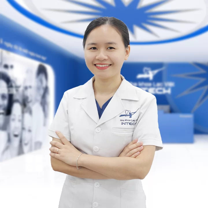 Bác sĩ Nguyễn Thị Hằng