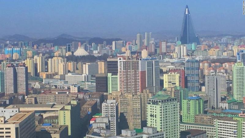 Bắc Triều Tiên có thu nhập bình quân thấp thứ 2 châu Á