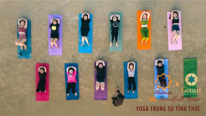 Bachada Phan Thiết Yoga