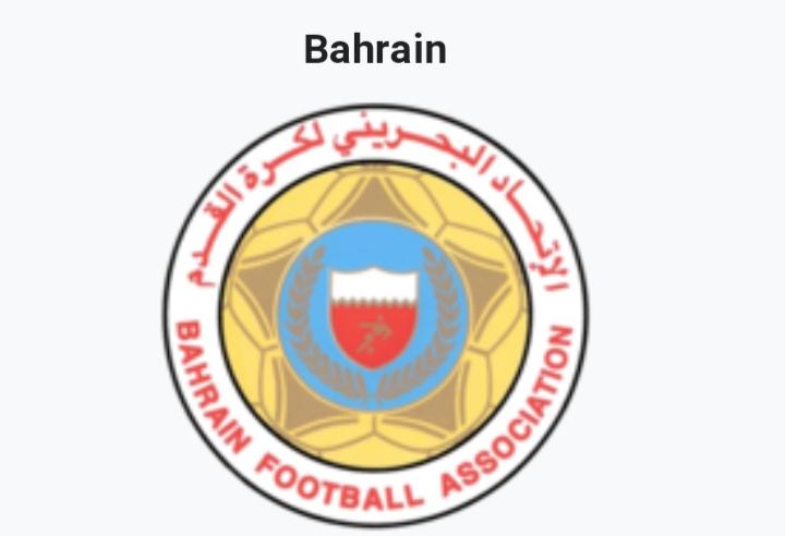 Đội tuyển bóng đá quốc gia Bahrain