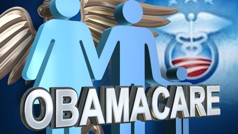 Bãi bỏ đạo luật y tế Obamacare
