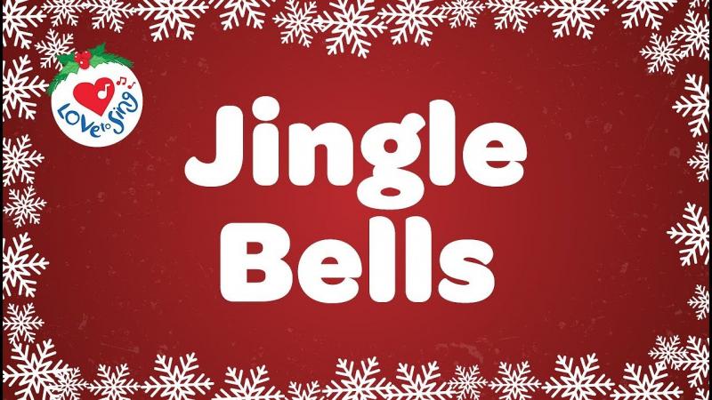 Bài hát “Jingle Bells” có phải chỉ có một tên duy nhất?